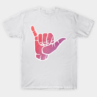 Shaka T-Shirt